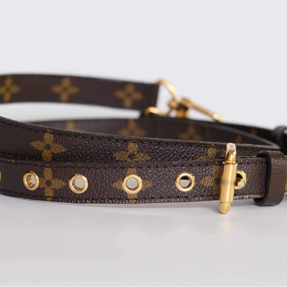 SOLD ‼️ Authentic Louis Vuitton Pochette Metis - Picture 11 of 15